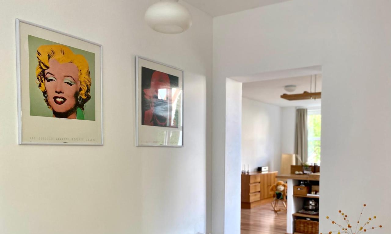 Gronocottage Bad Harzburg Exterior foto